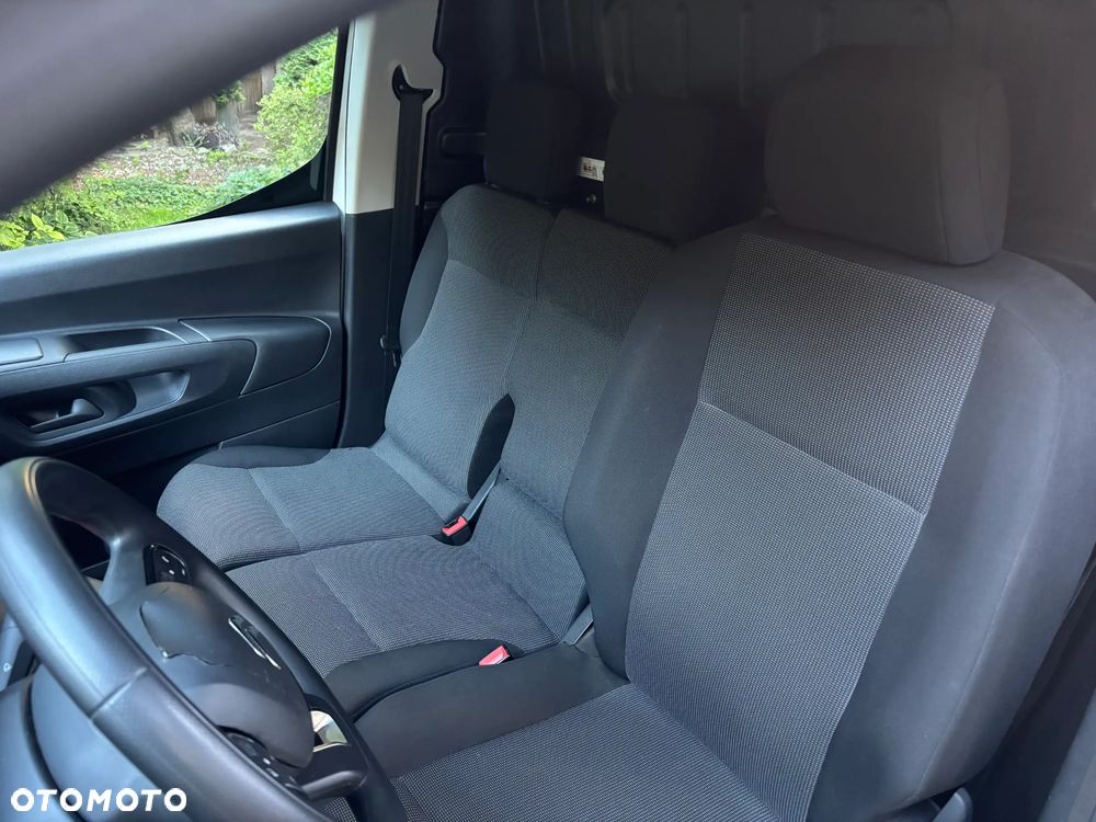 Citroën Berlingo - 19