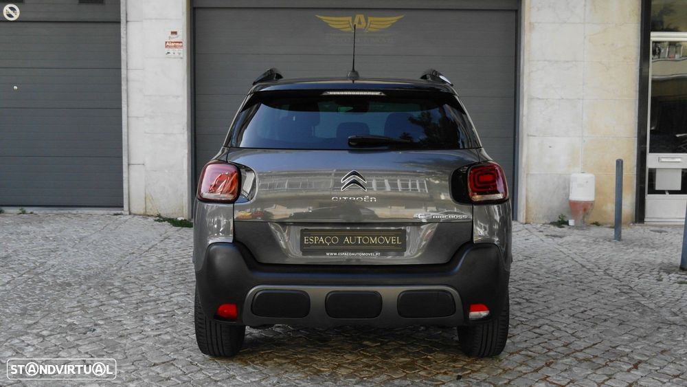 Citroën C3 Aircross 1.2 PureTech C-Series - 7
