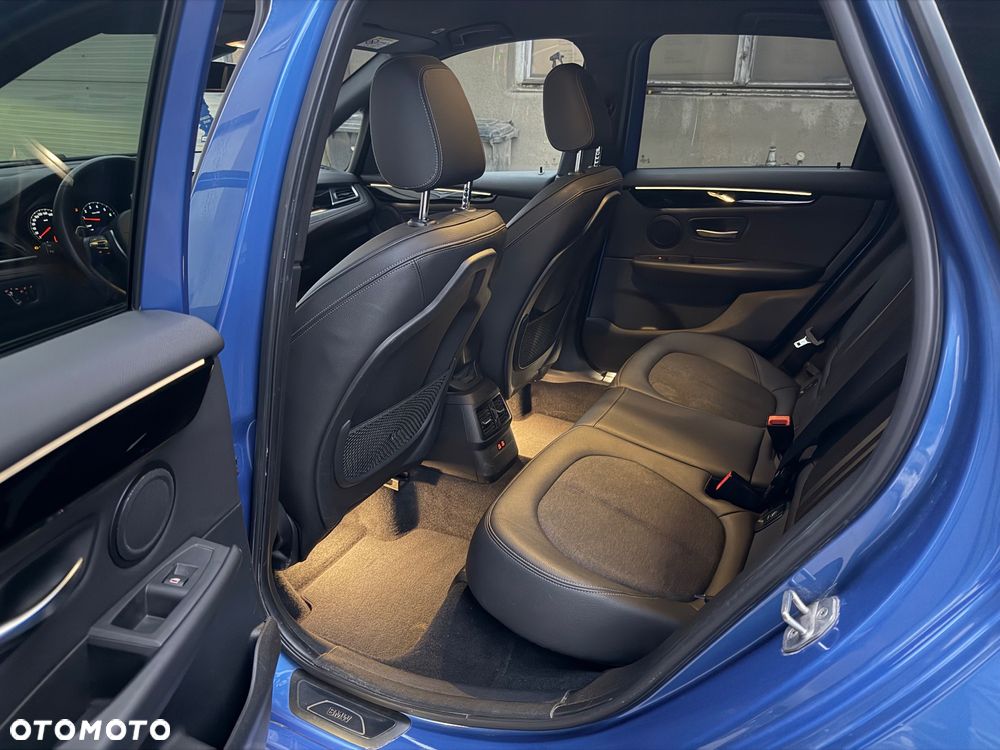 BMW Seria 2 220i M Sport sport - 23