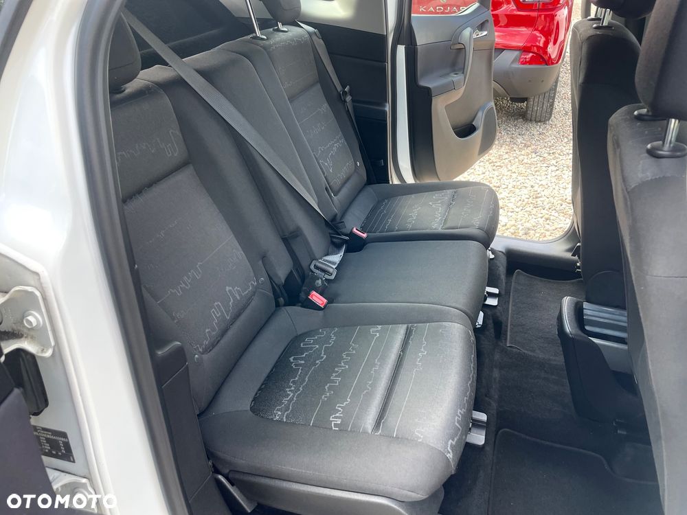 Opel Meriva 1.4 Edition - 16