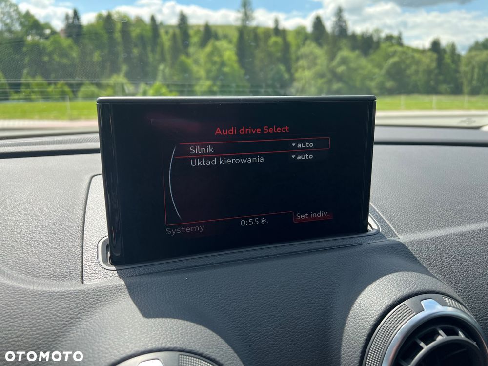 Audi A3 Sportback - 19