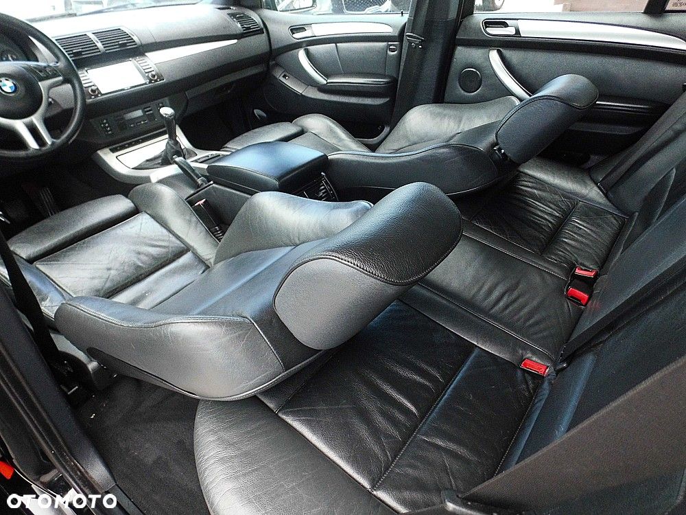 BMW X5 3.0 i Edition Exclusive - 14