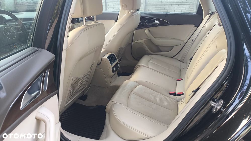 Audi A6 - 16