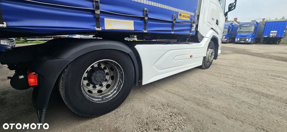 DAF XF 480 - 7