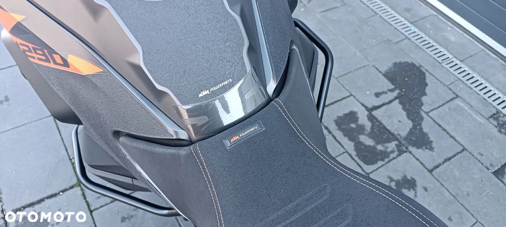 KTM Adventure - 14