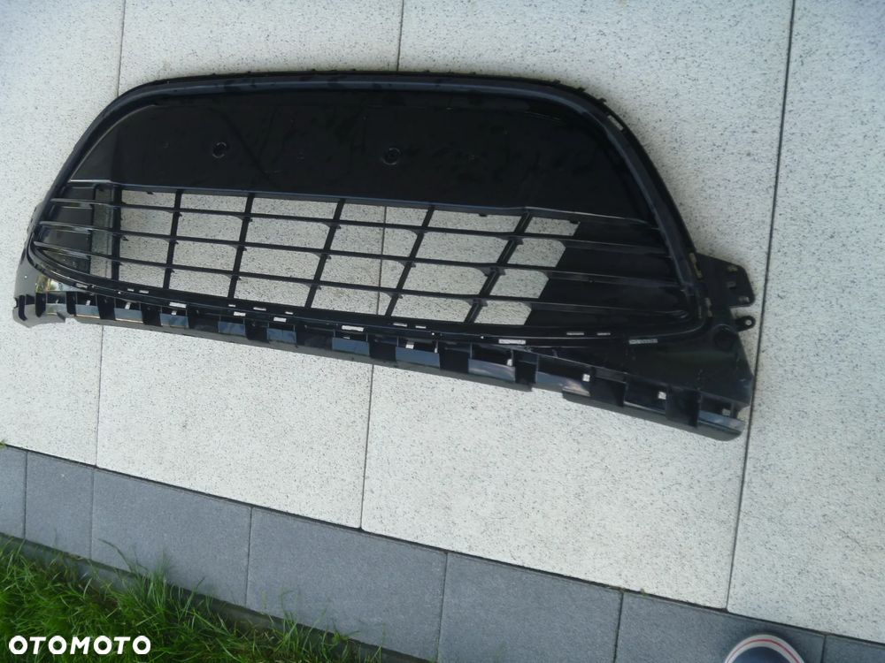 FORD S MAX MK1 DRZWI PRZEDNIE LEWE LISTWA  DOLNA - 13