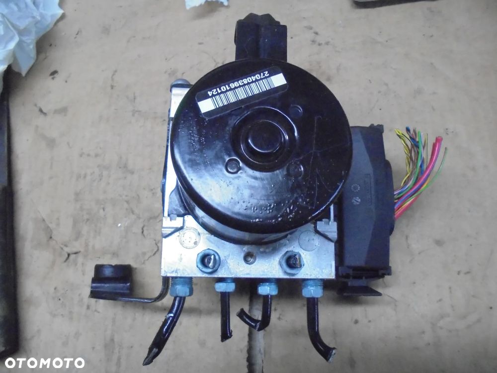 BMW F20 F21 F30 F31 POMPA ABS 6793931 - 1