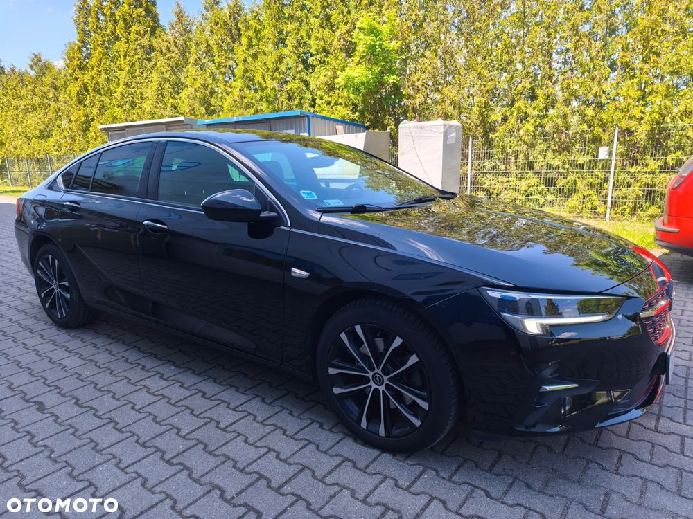 Opel Insignia - 4
