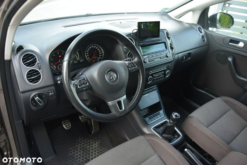 Volkswagen Golf Plus 1.4 Style - 30