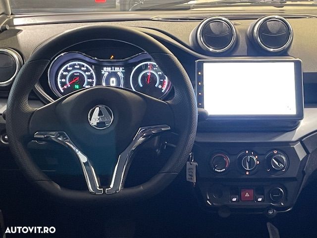 Aixam Crossover - 13