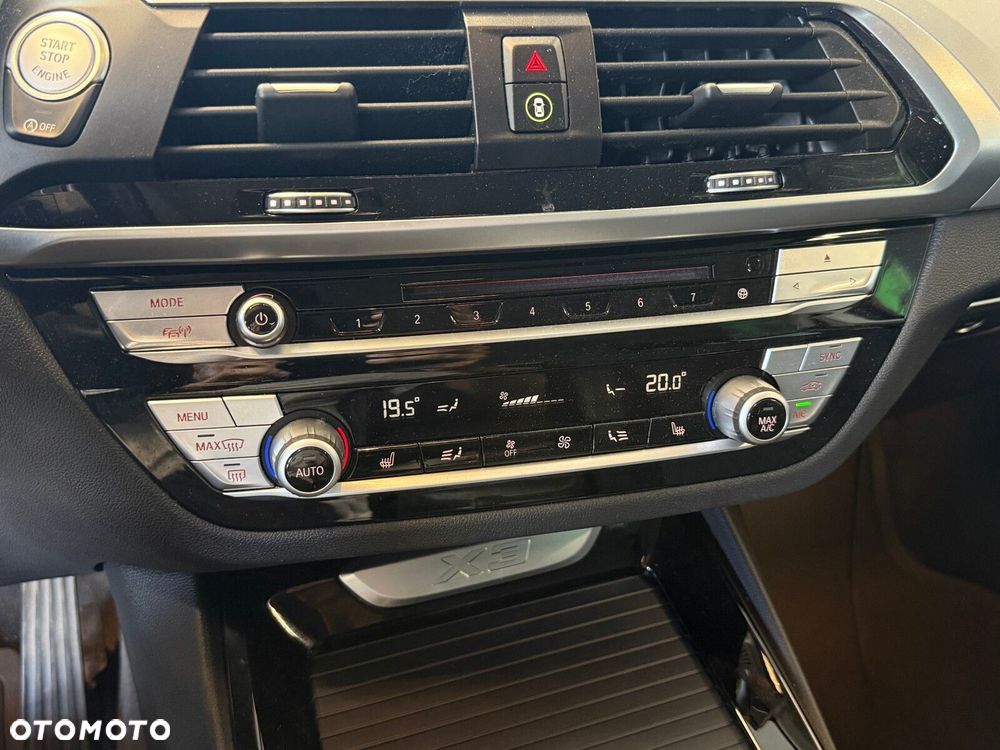 BMW X3 - 26