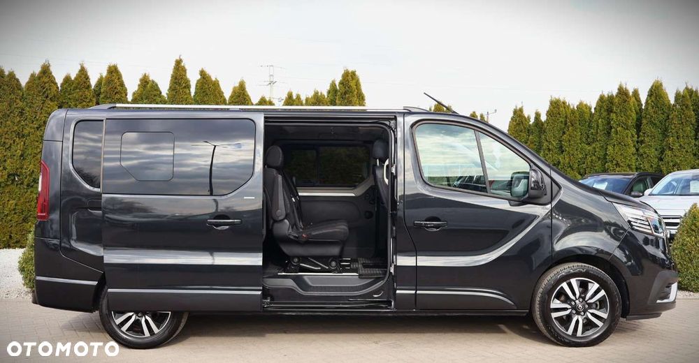 Renault Trafic - 5