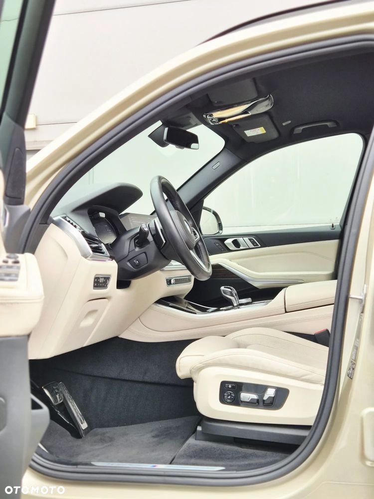 BMW X5 xDrive30d sport - 17