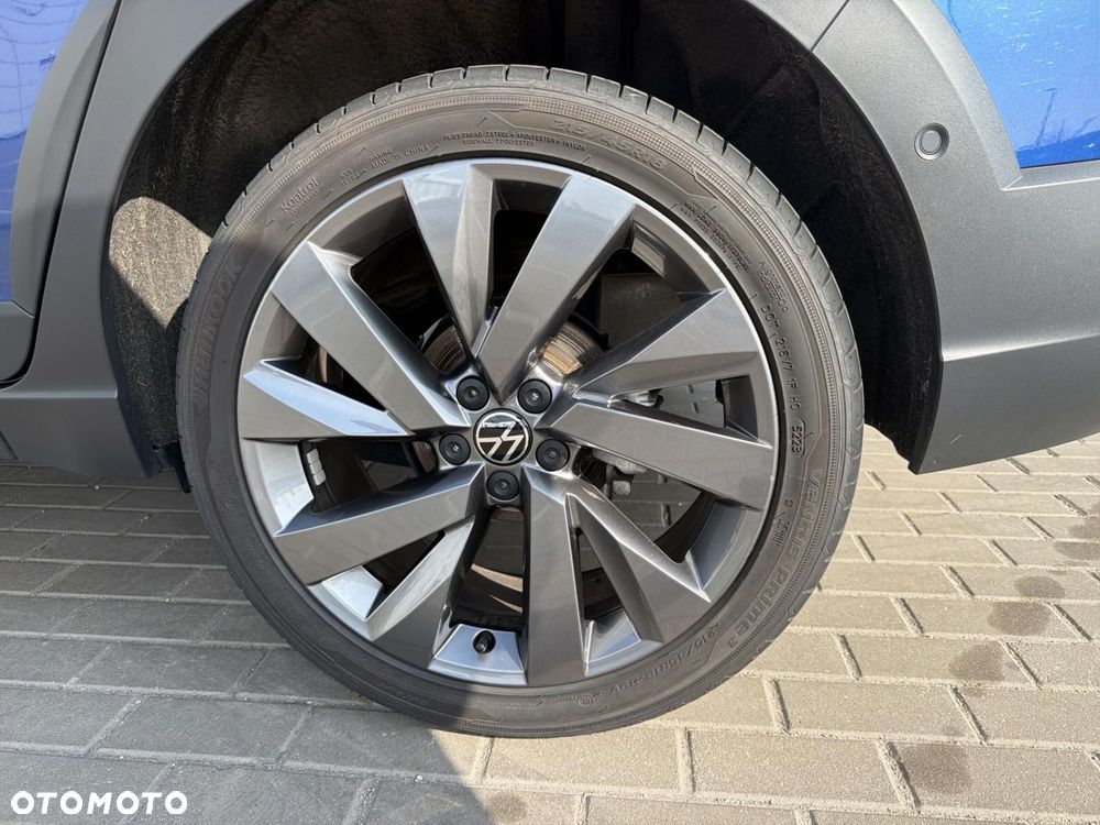 Volkswagen Taigo 1.0 TSI Style DSG - 18