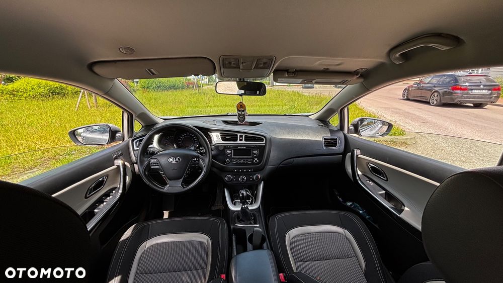 Kia Ceed 1.4 CRDi S - 7