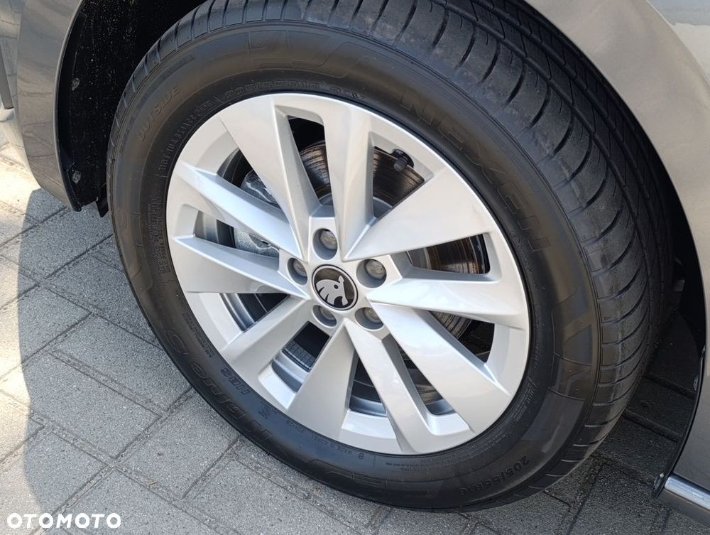Skoda Scala 1.0 TSI Selection - 8