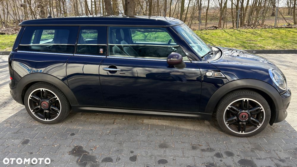 MINI Clubman Cooper SD Hampton - 6
