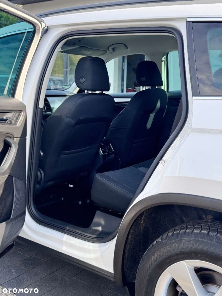 Skoda Kodiaq - 20