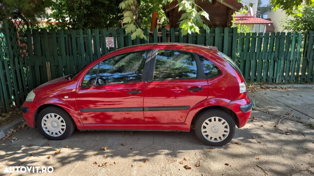 Citroën C3 - 4