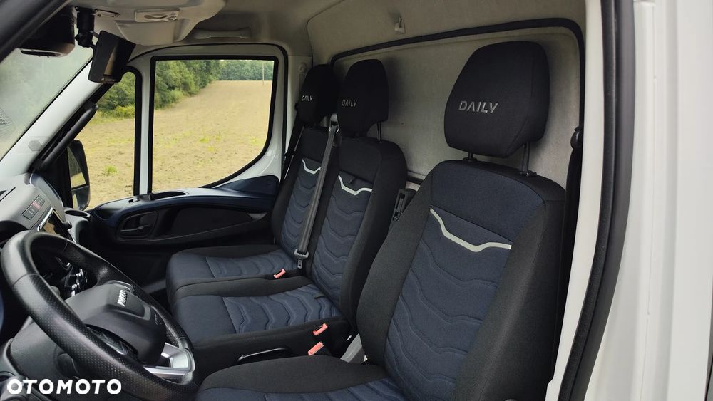 Iveco Daily - 23