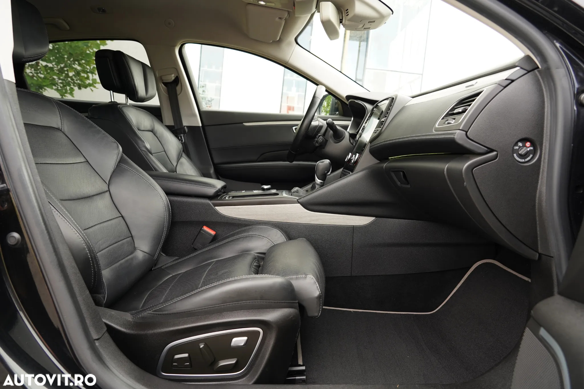 Renault Talisman ENERGY dCi 160 EDC INITIALE PARIS - 15