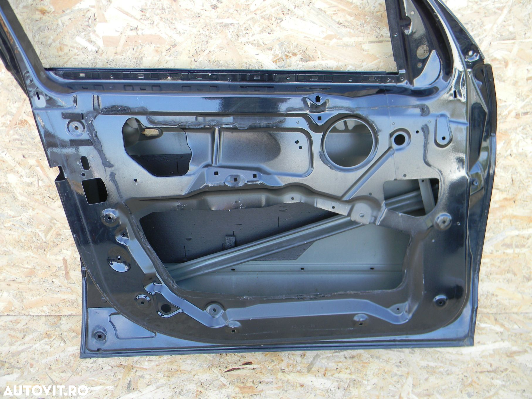 Usa stanga fata BMW X5 E70, 2007, 2008, 2009, 2010, 2011, 2012, 2013. - 3