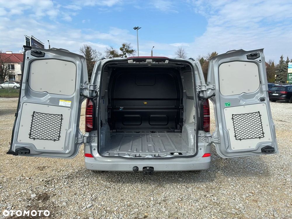 Volkswagen Transporter T7 Furgon Plus/6 osob./AUTOMAT  2,0 l TDI 170 KM r. o. 3500 mm - 18