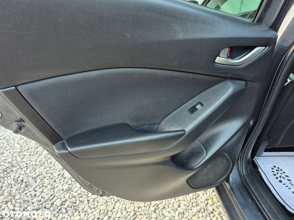 Mazda 3 SKYACTIV-G 120 Center-Line - 13