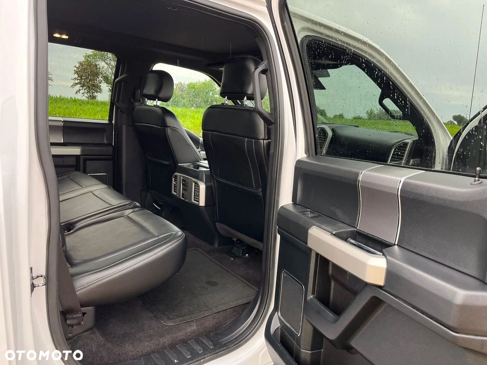 Ford F150 - 15