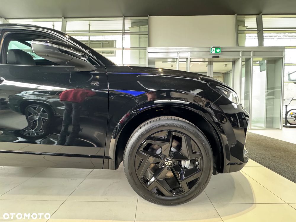 Volkswagen Tiguan 2.0 TSI 4Mot R-Line Plus DSG - 3