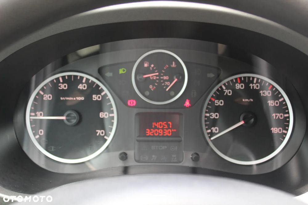Peugeot Partner 1.6 HDi VTC - 11