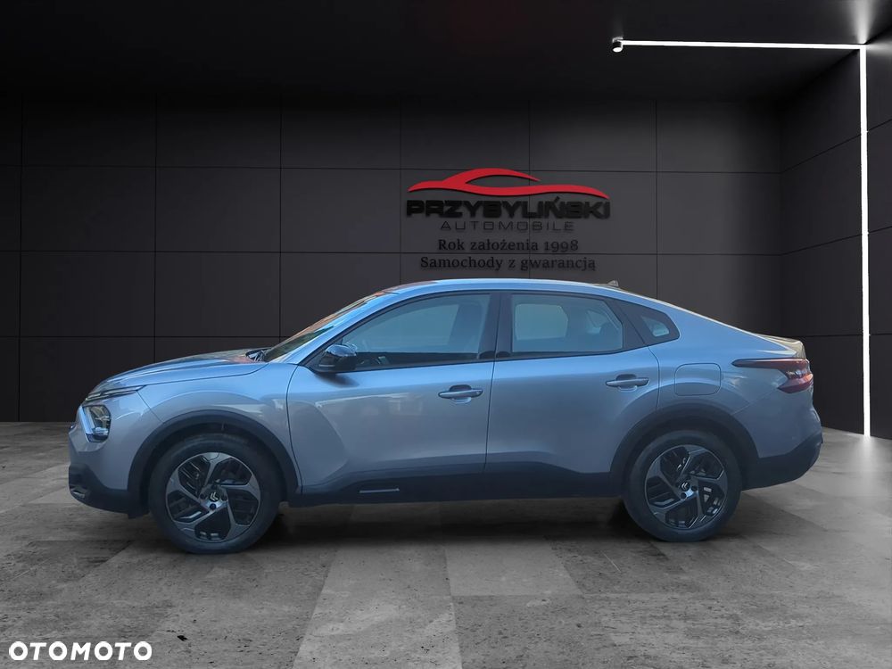 Citroën C4 1.2 PureTech Plus S&S EAT8 - 5