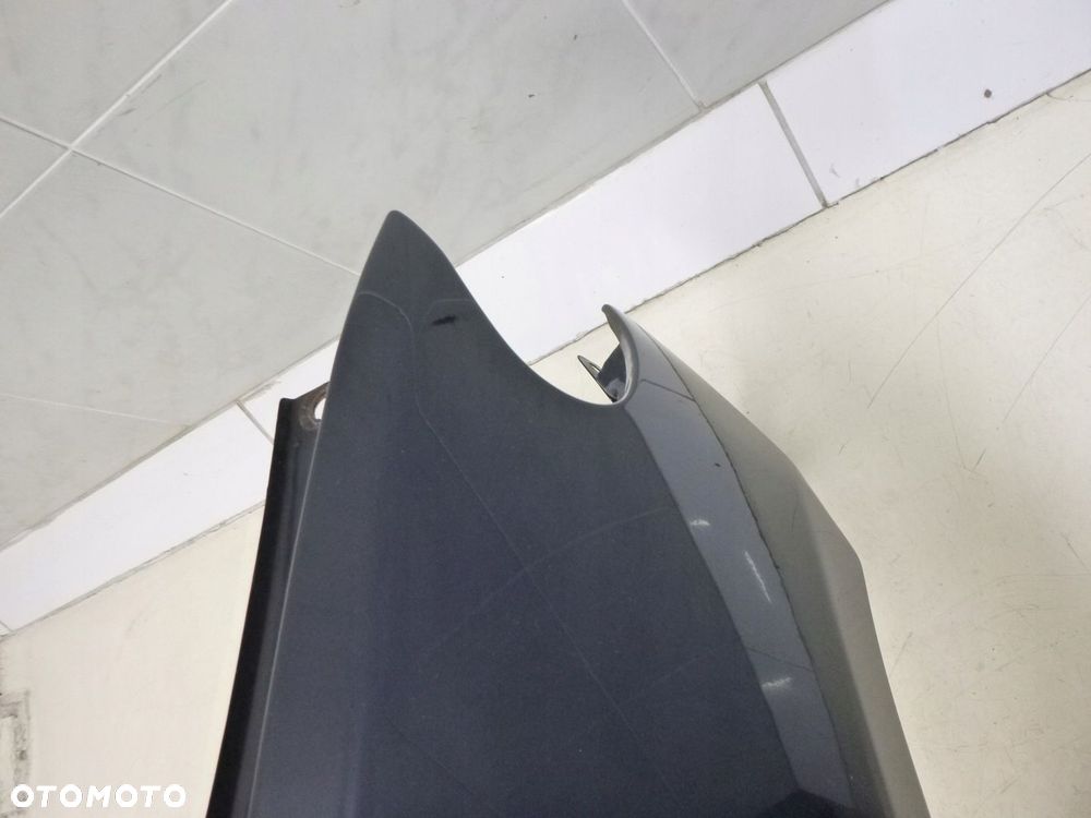 JAGUAR XF X250 08-12r BŁOTNIK PRZÓD PRAWY - 16