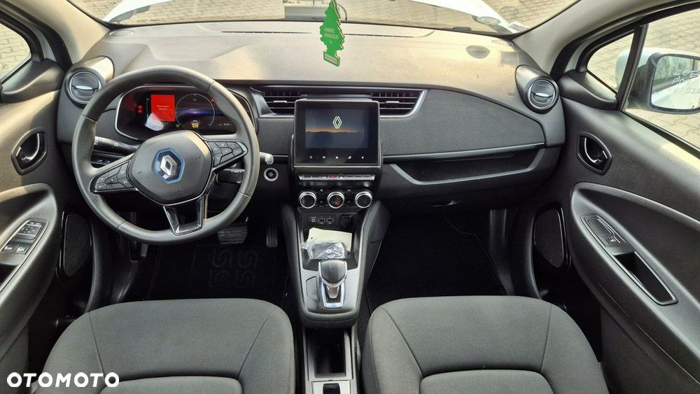 Renault Zoe - 10