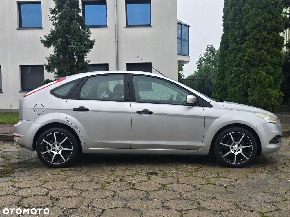 Ford Focus - 2