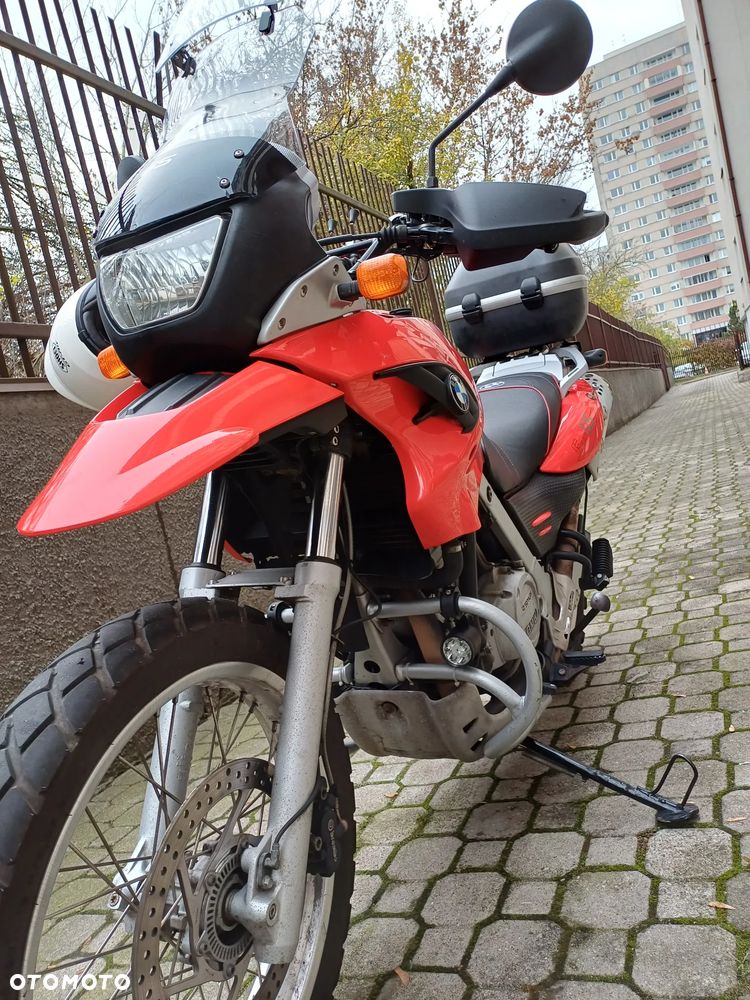 BMW F - 4