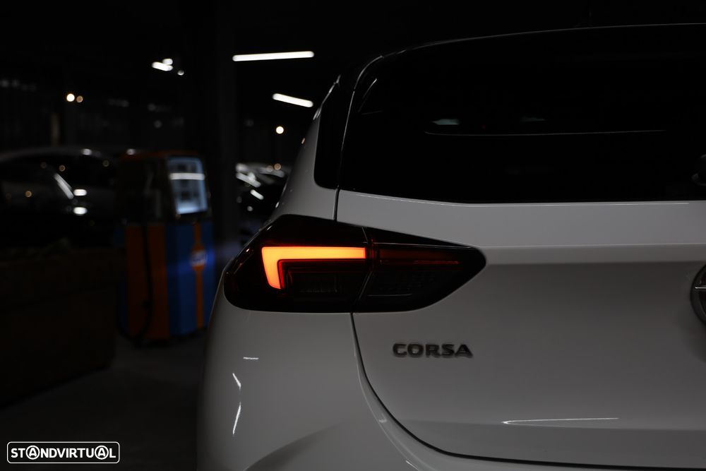 Opel Corsa 1.5 S&S GS - 28