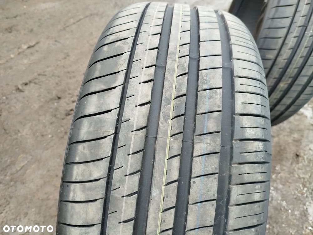 Opony Letnie HIT LATA  Nexen Nfera Primus 235/50R19 Powystawowe Mazowieckie Warszawa - 3