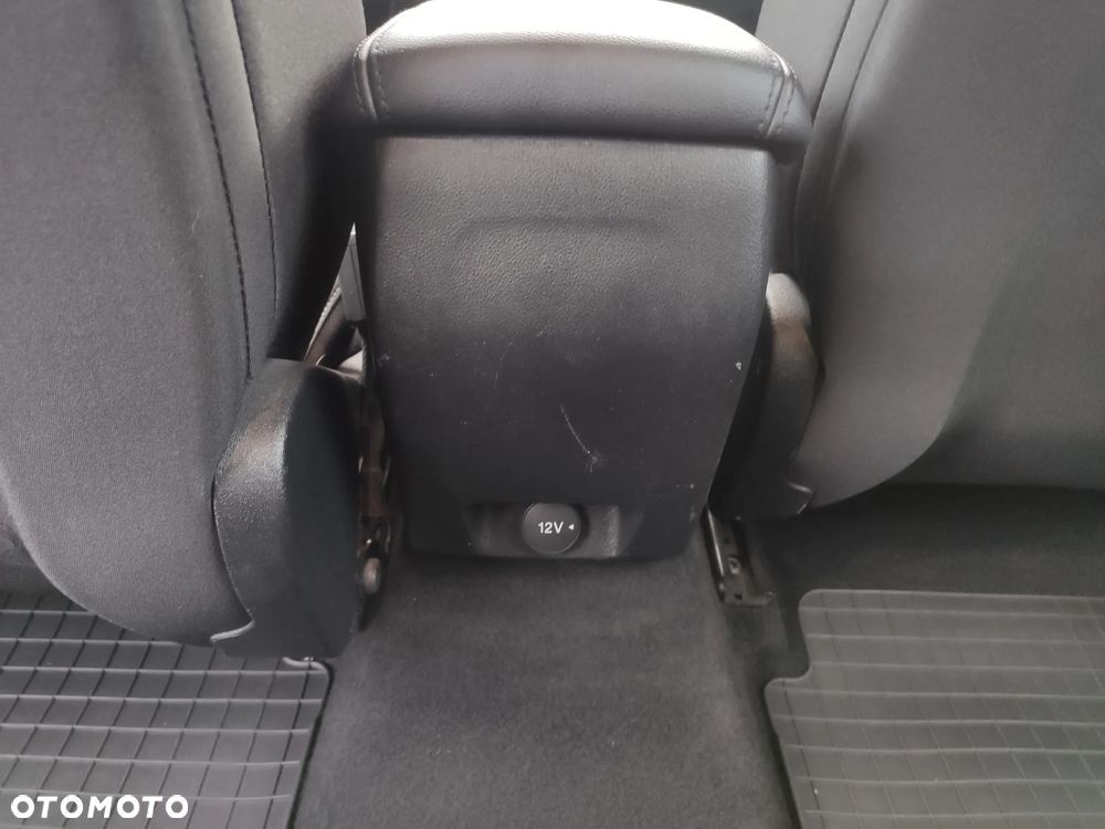 Ford Focus 1.0 EcoBoost Trend Edition - 36