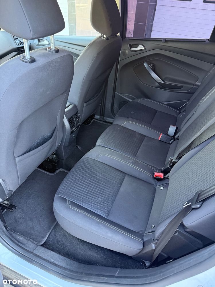 Ford C-MAX 1.5 TDCi Edition - 11