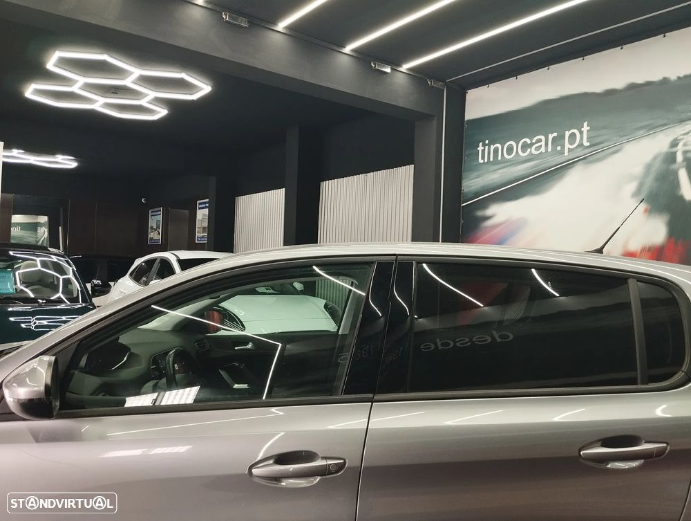 Peugeot 308 1.5 BlueHDi Style - 7