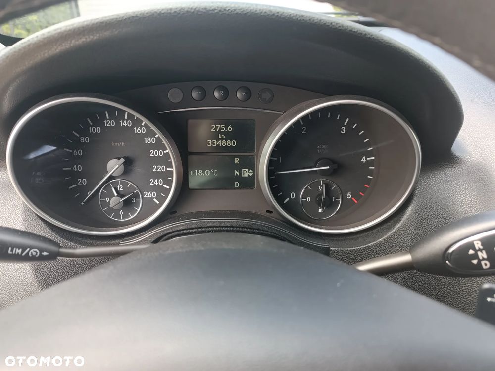 Mercedes-Benz ML 280 CDI 4-Matic - 20