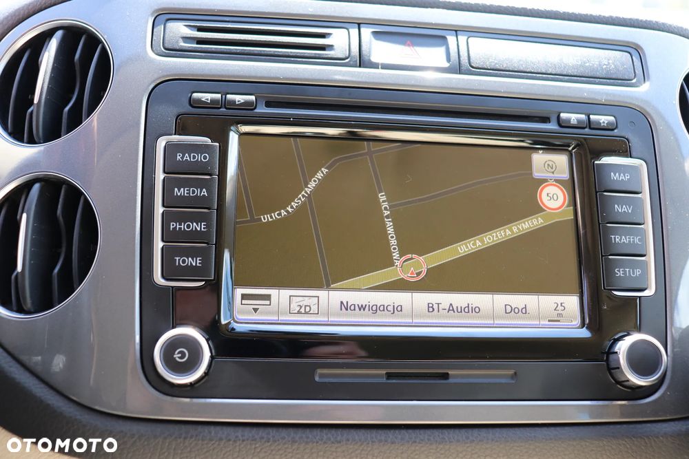 Volkswagen Tiguan 2.0 TDI BlueMot Sport&Style - 26