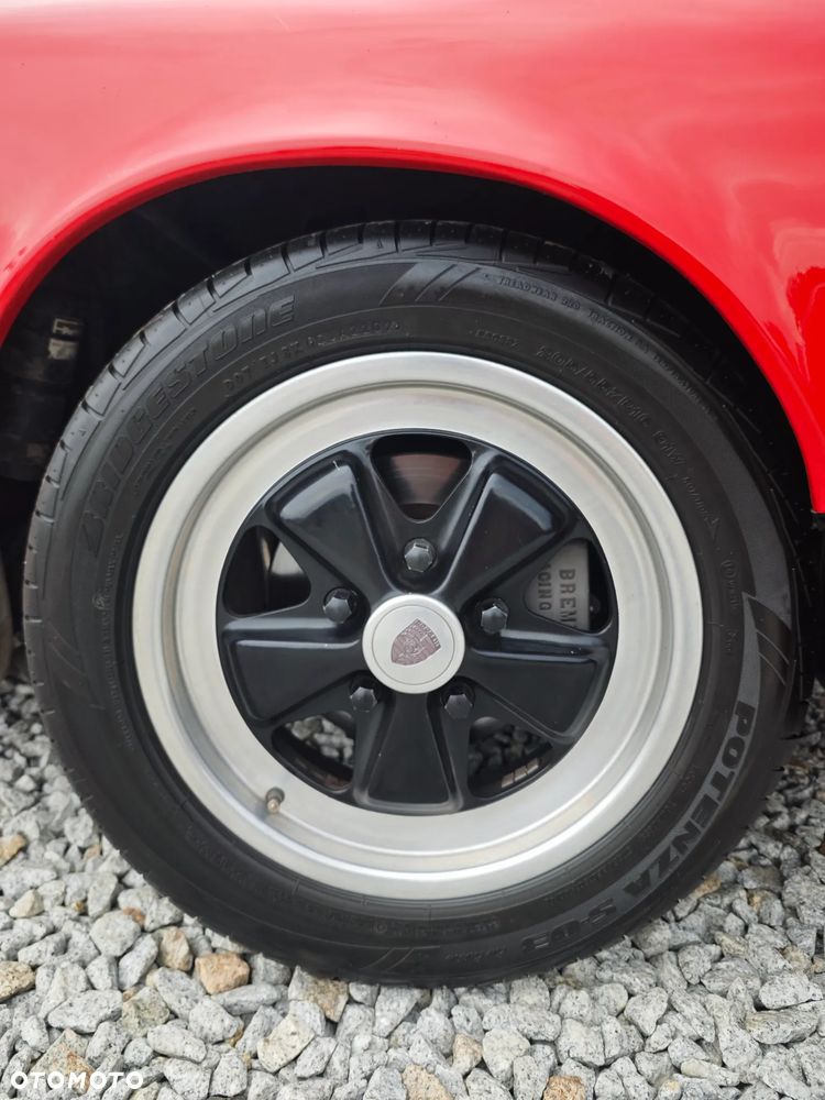 Porsche 911 - 23