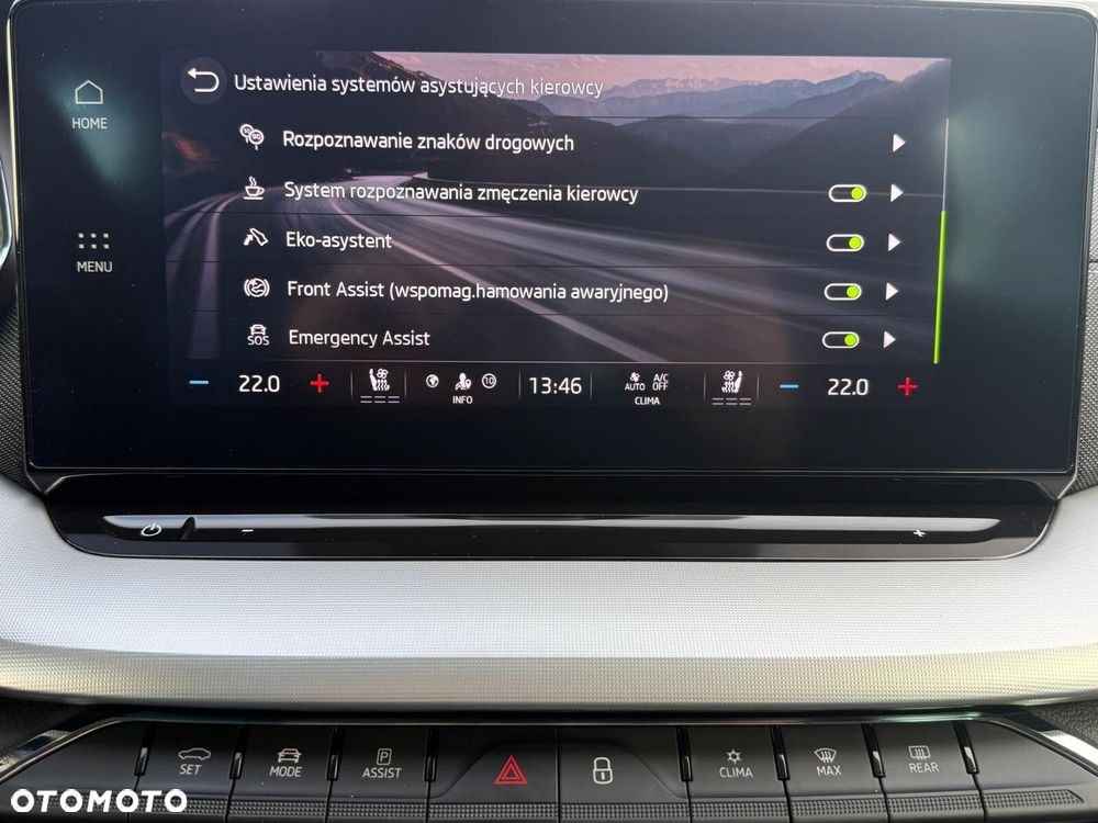 Skoda Octavia 2.0 TDI Style DSG - 29