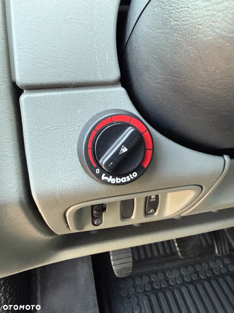 Renault Trafic Grand Passenger Pack Clim - 14