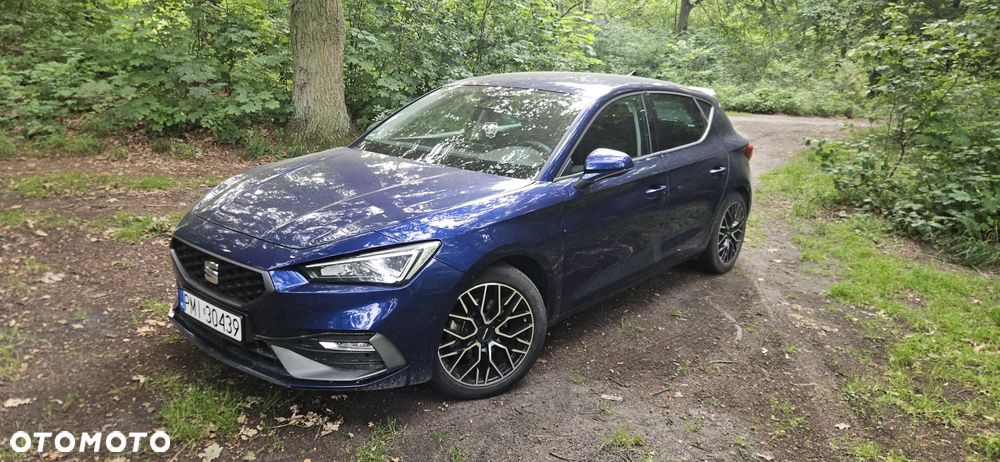 Seat Leon - 1