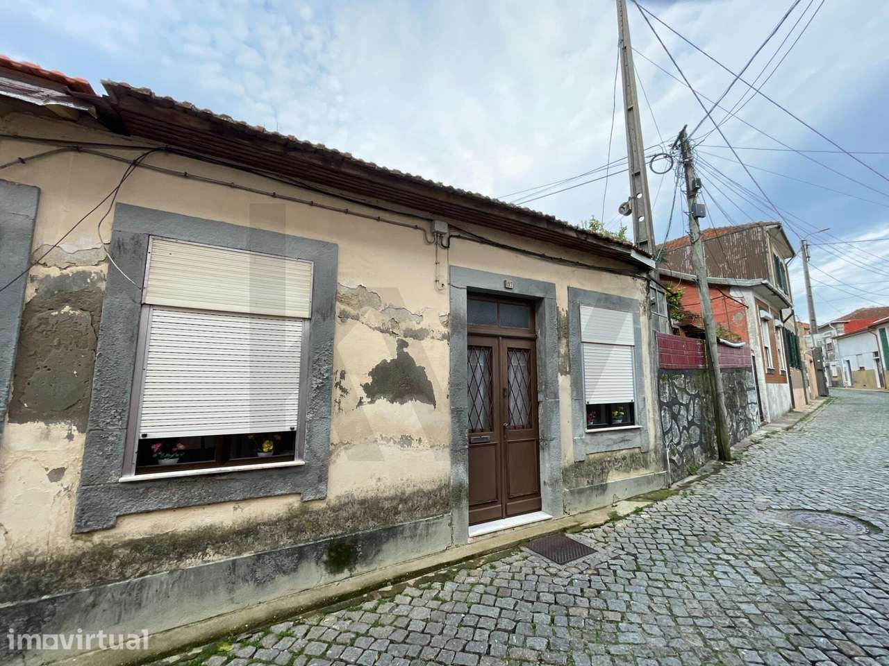 Moradia com jardim em Valbom, Gondomar - Investimento - Grande imagem: 2/21