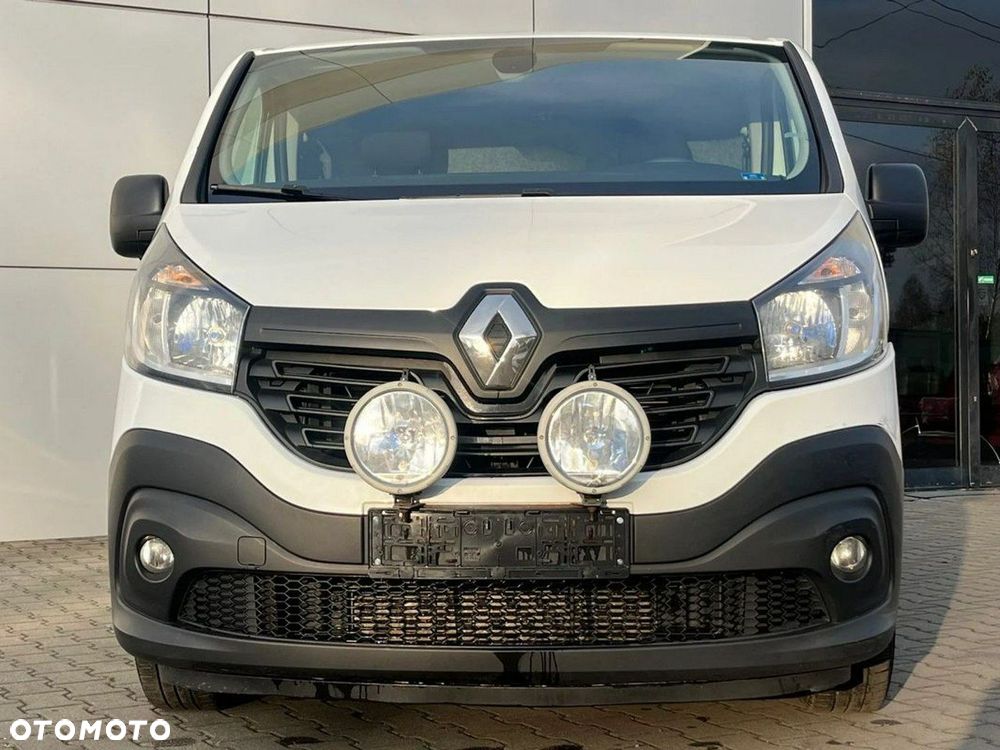 Renault Trafic - 3