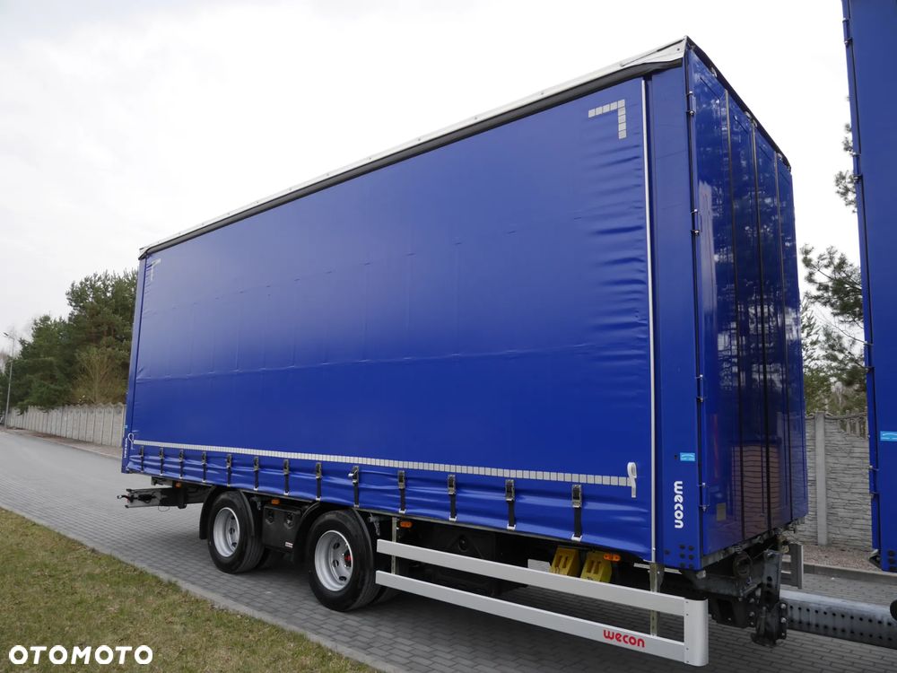 DAF XF 106.480 ZESTAW 120m3 TANDEM PRZEJAZDOWY - 9